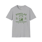 Homelab Expansion Program T-Shirt