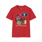 How I See My Homelab T-Shirt