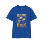 Hard Disk T-Shirt