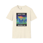 Spot The Homelab T-Shirt