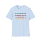 Ping Result T-Shirt