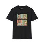 Homelab Addict Ed  T-Shirt