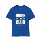 Welcome To The Club T-Shirt