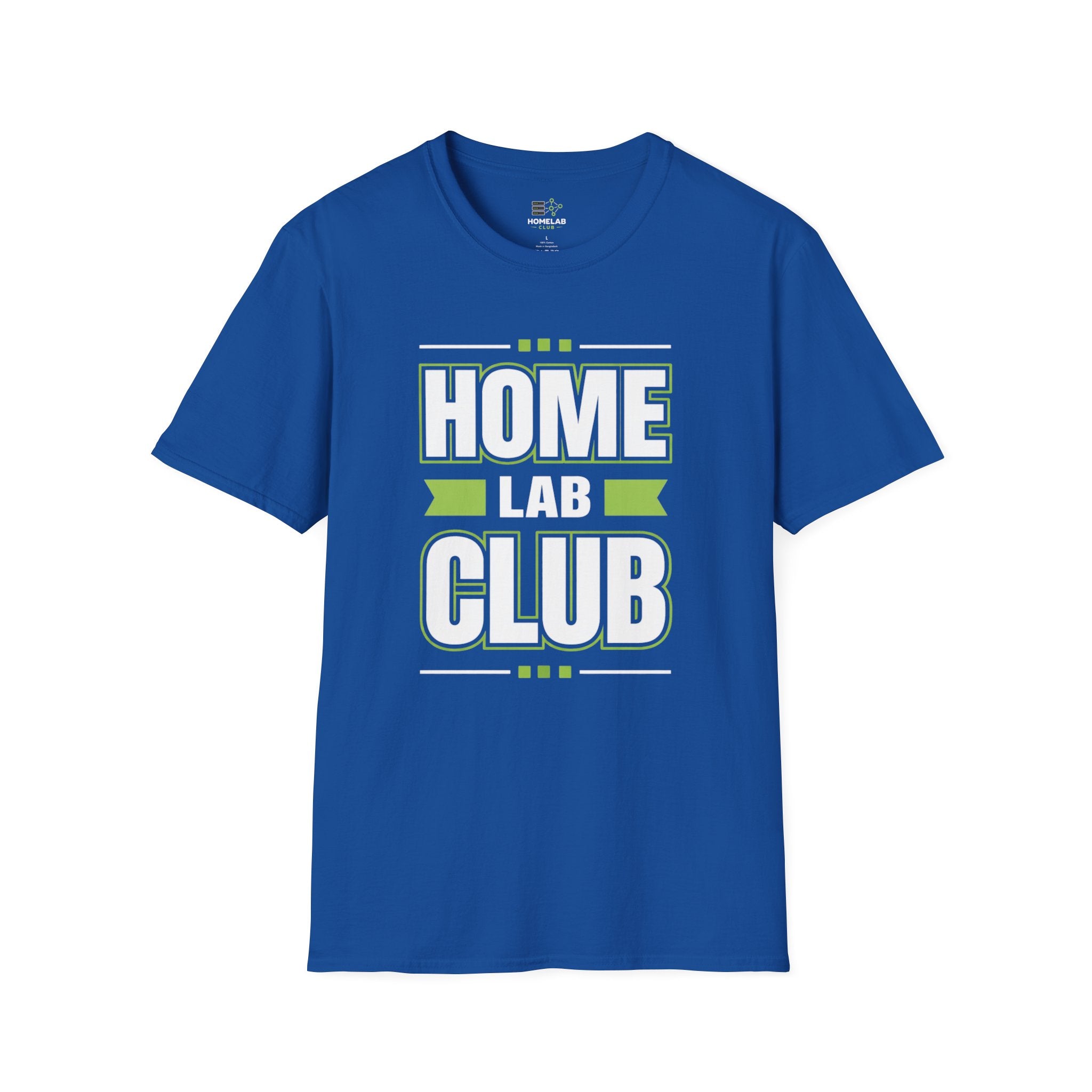Welcome To The Club T-Shirt
