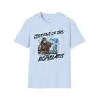 Legends Of The Homelabs T-Shirt