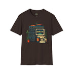 Homelab Jungle T-Shirt