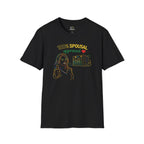 100% Spousal Approved T-Shirt