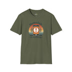Homelab Is Calling T-Shirt