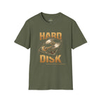 Hard Disk T-Shirt
