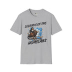 Legends Of The Homelabs T-Shirt
