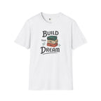 Build Your Dream T-Shirt