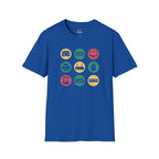 Homelab Key Components T-Shirt