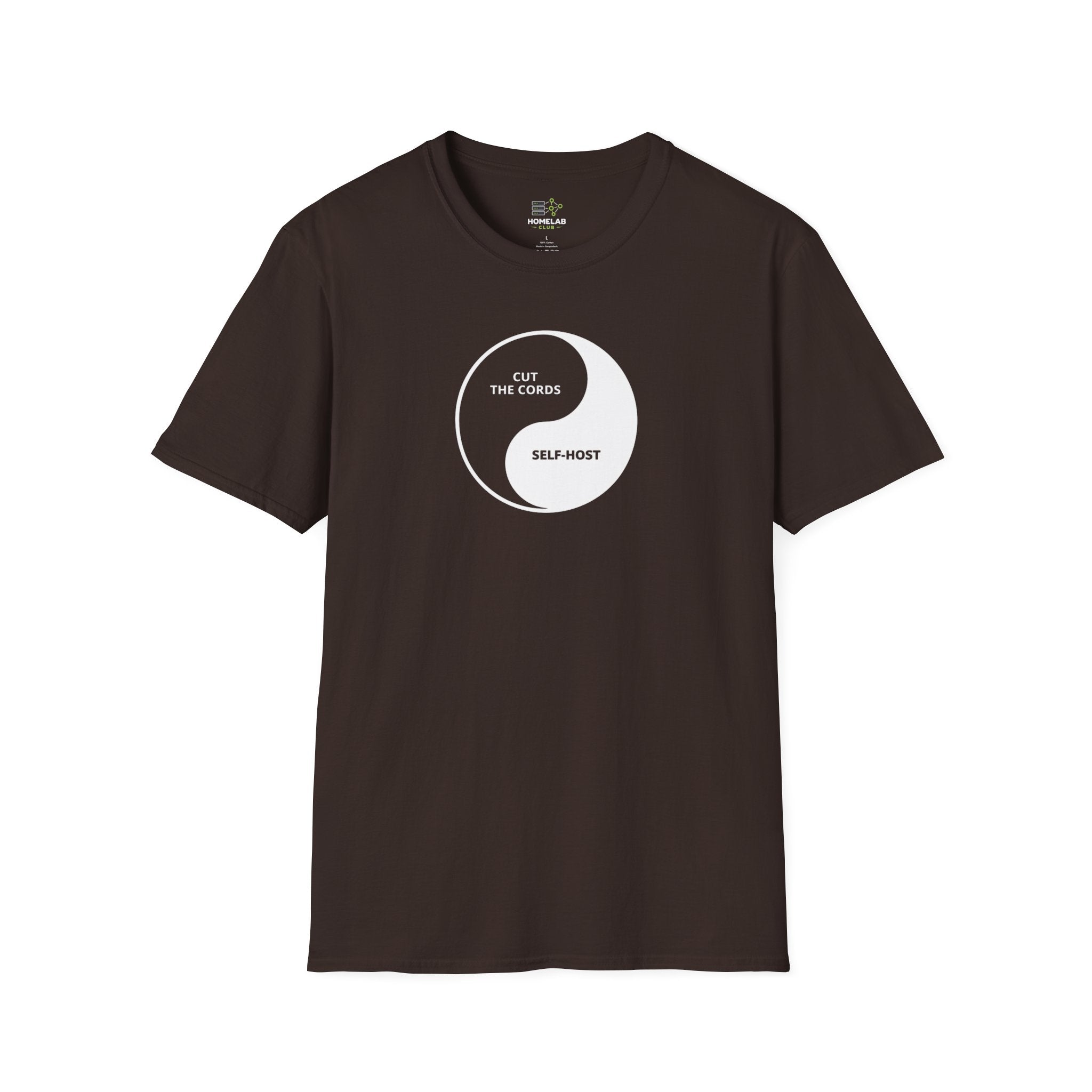 Ying Yang T-Shirt
