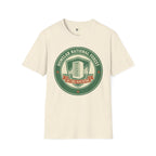 Homelab National Forest T-Shirt