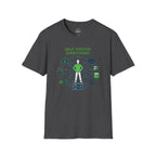 Self-hosted Everything T-Shirt