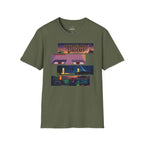 Another Homelab T-Shirt | Classic DOS PC Gaming