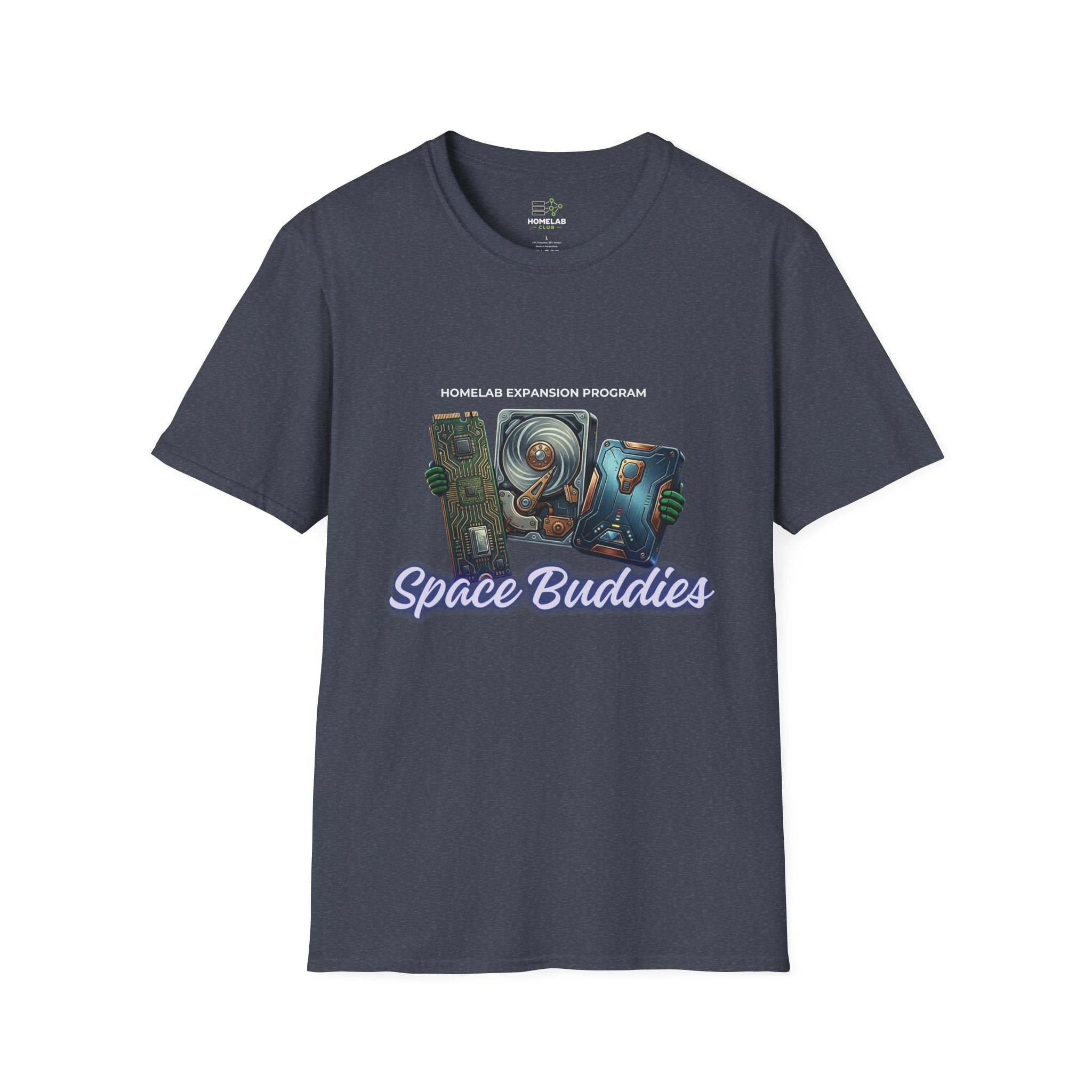 Space Buddies T-Shirt