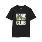Welcome To The Club T-Shirt