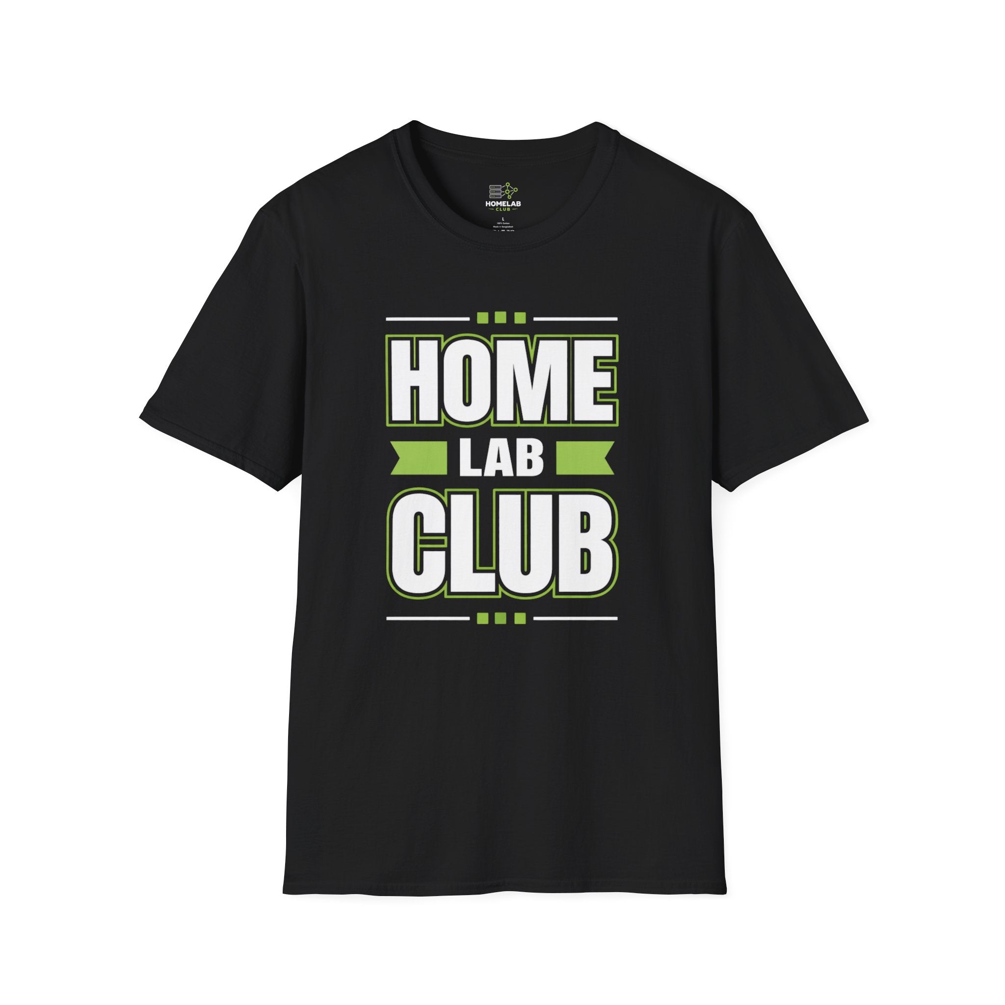 Welcome To The Club T-Shirt