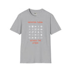Weekend Plans T-Shirt