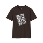 Homelab Patching T-Shirt