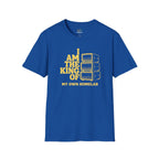 King Of My Homelab T-Shirt