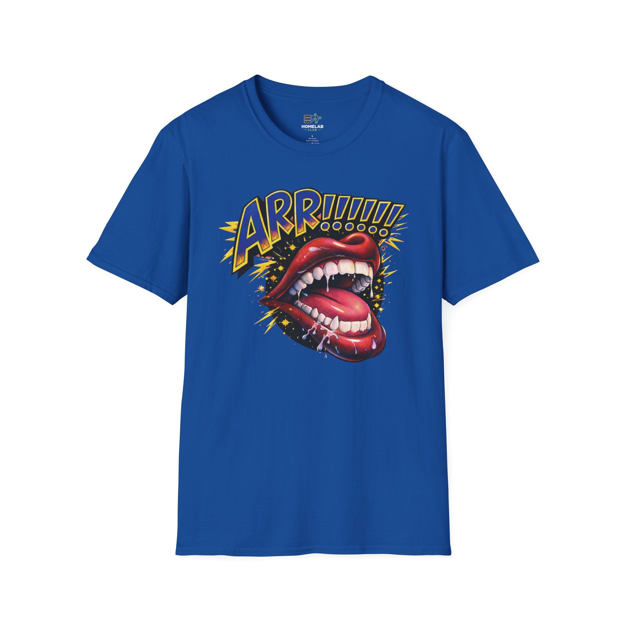 ARR!!!!!! T-Shirt