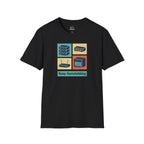 Keep Homelabbing T-Shirt