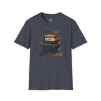 Unleash The Dragon T-Shirt
