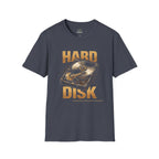 Hard Disk T-Shirt