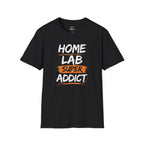 Homelab Addict T-Shirt