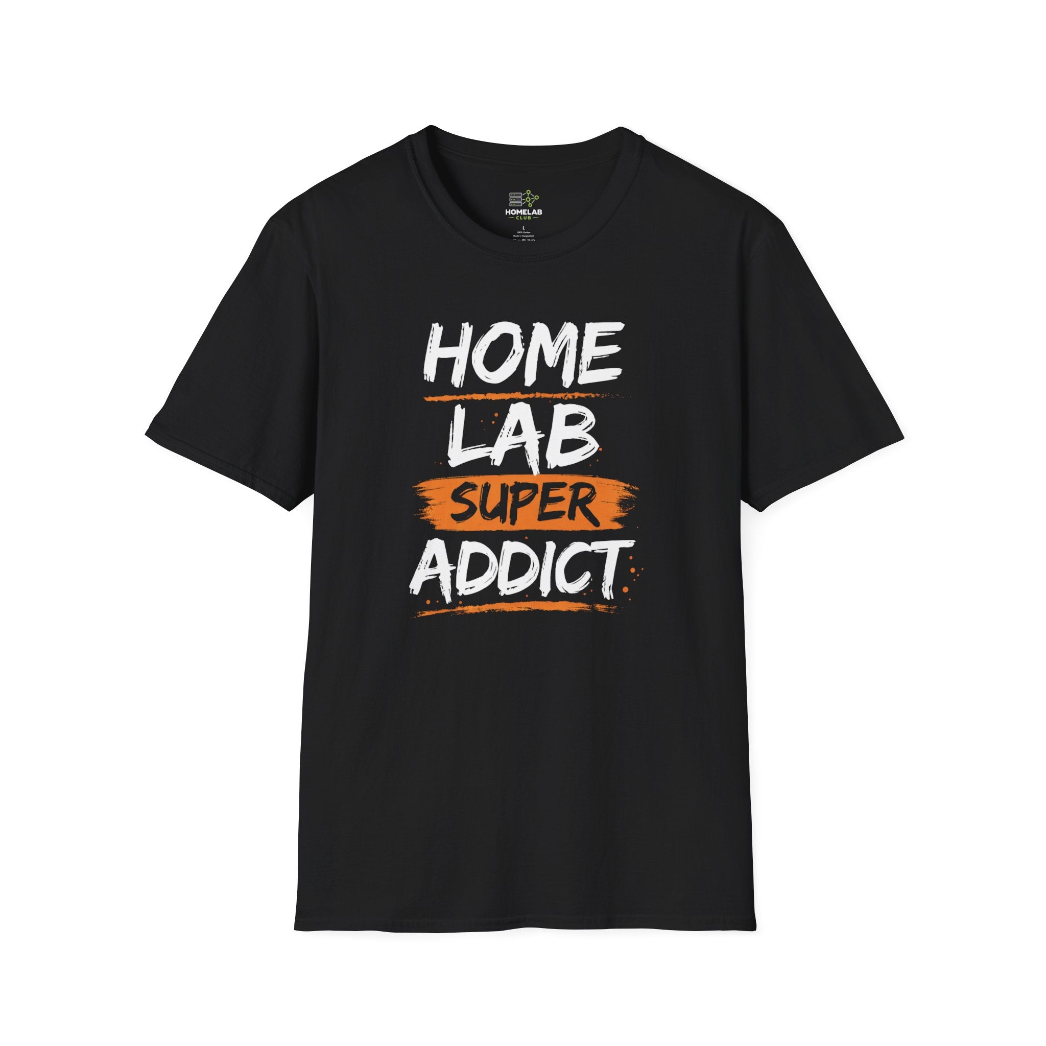 Homelab Addict T-Shirt