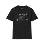 NAS (A) T-Shirt