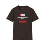 Homelab Rebuild T-Shirt