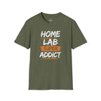 Homelab Addict T-Shirt