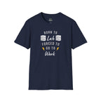 Born To Lab T-Shirt