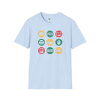Homelab Key Components T-Shirt