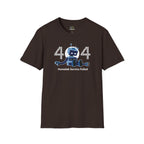 Homelab Service Failed T-Shirt