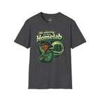 Homelab Admiration T-Shirt