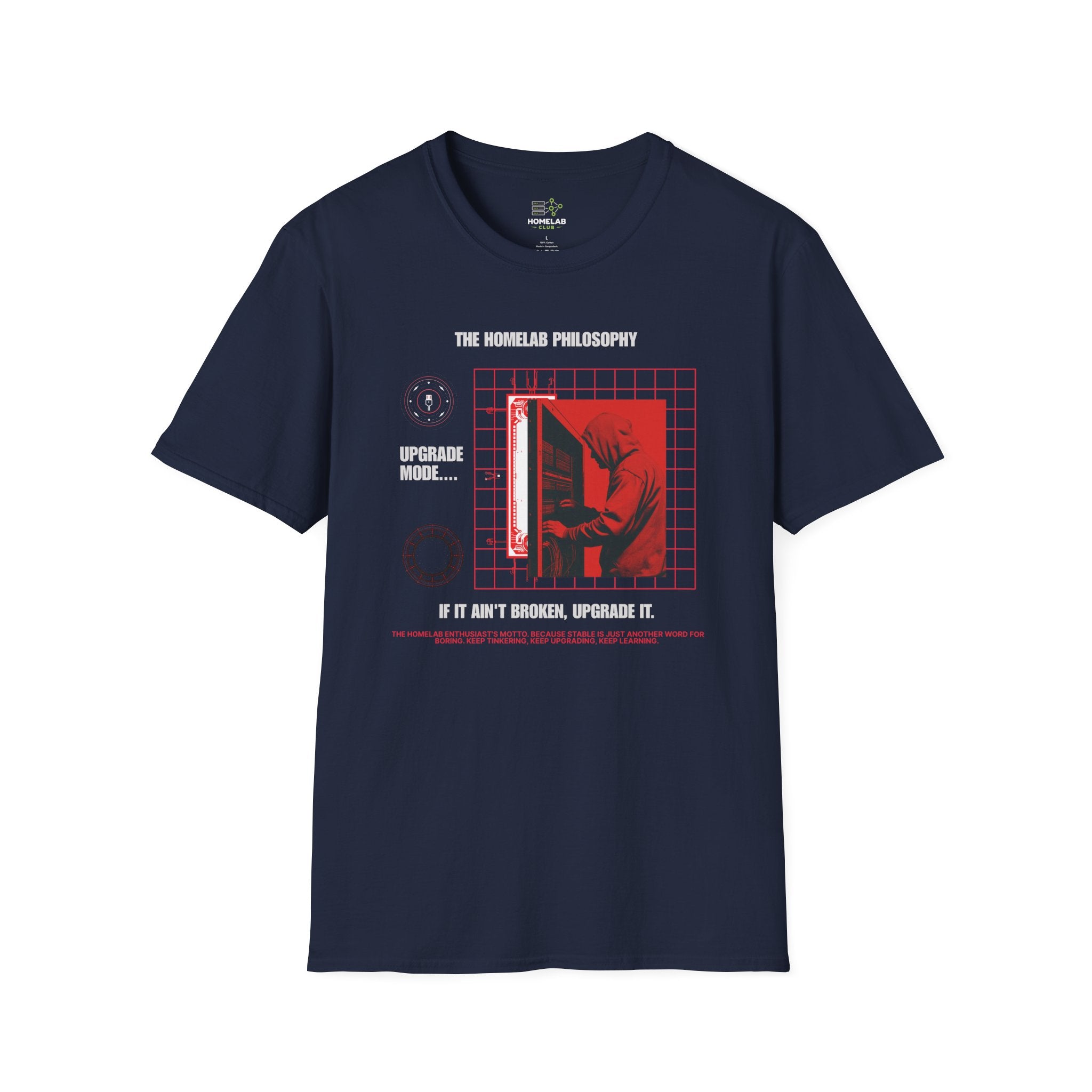 If It Ain't Broken T-Shirt