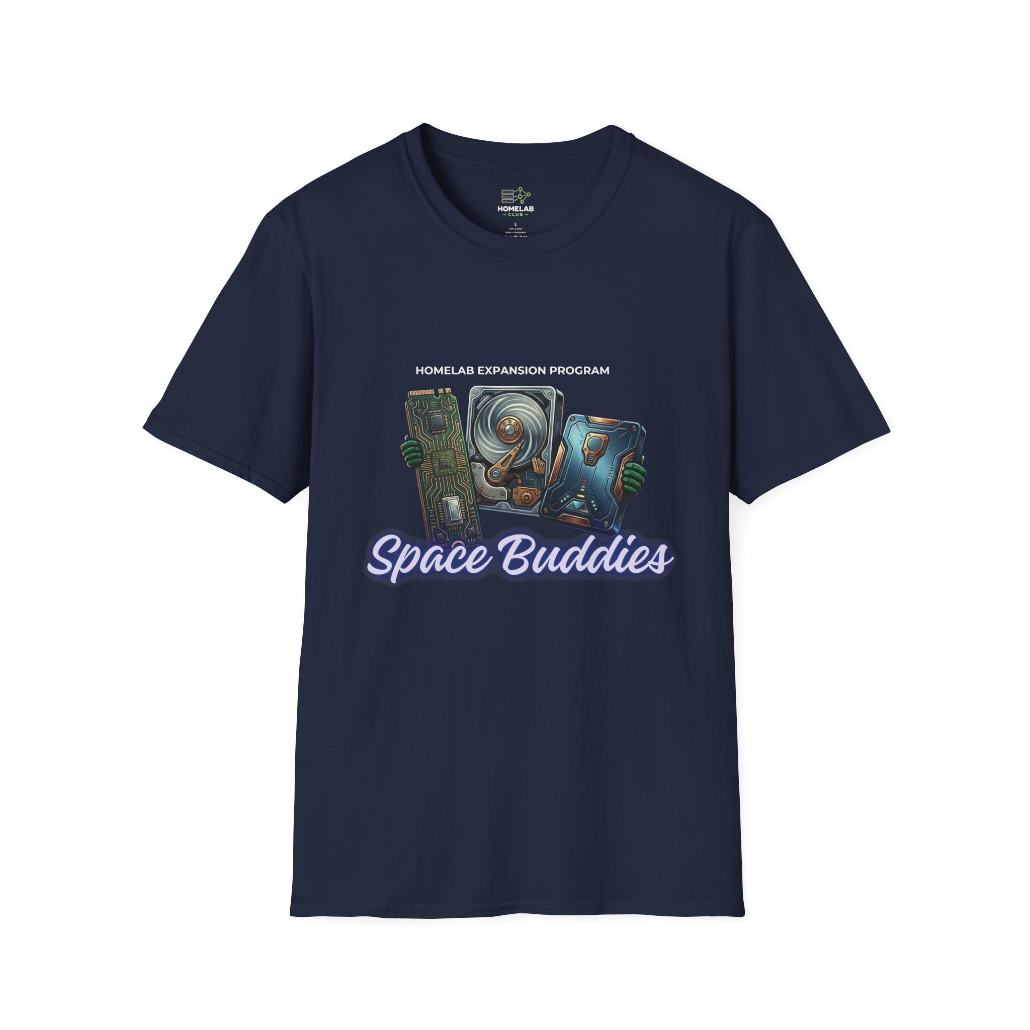 Space Buddies T-Shirt