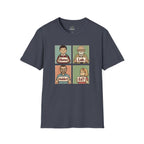 Homelab Addict Ed  T-Shirt