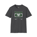 RAM New Currency T-Shirt
