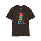 Colorful Servers T-Shirt