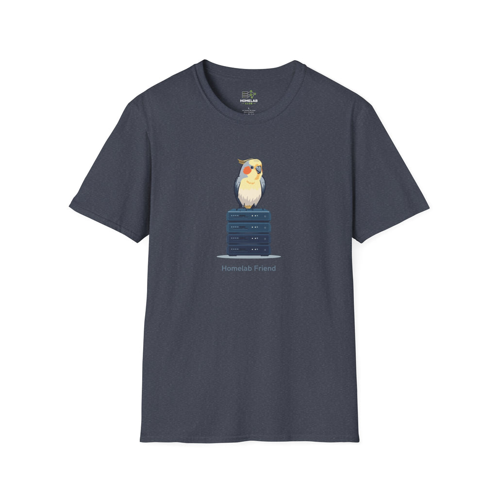 Homelab Friend T-Shirt