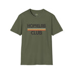 Retro Homelab Club T-Shirt