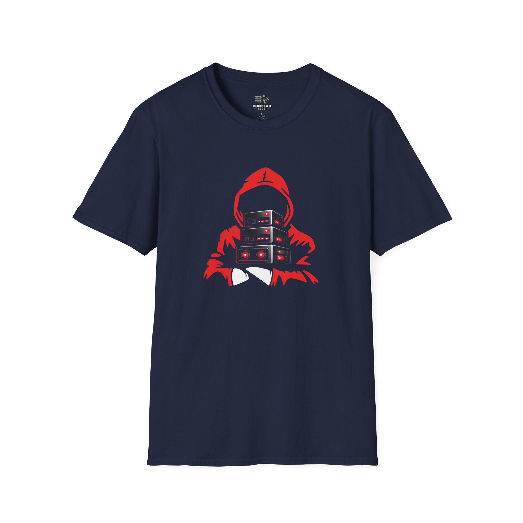 Server Boss T-Shirt