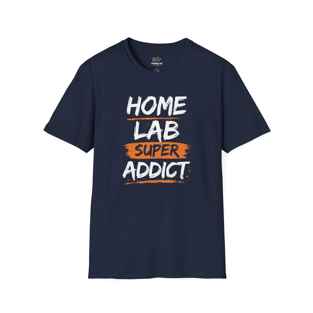 Homelab Addict T-Shirt