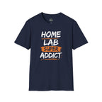 Homelab Addict T-Shirt