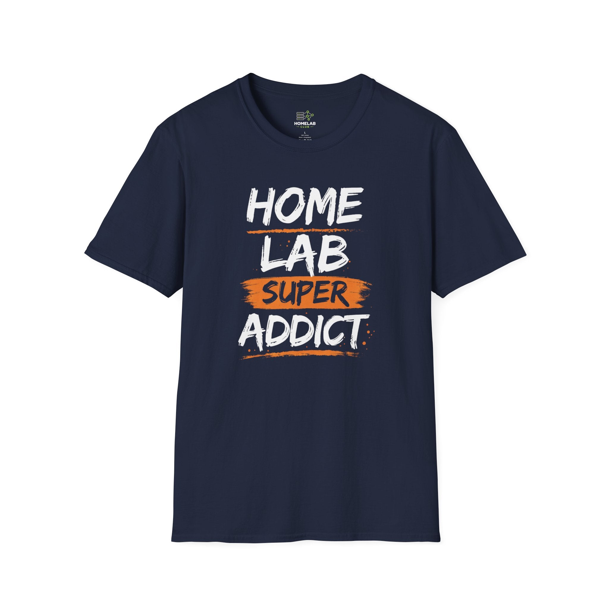 Homelab Addict T-Shirt